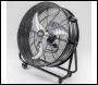 SIP 24 inch  Heavy-Duty Drum Fan - Code 05637