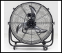 SIP 24 inch  Heavy-Duty Drum Fan - Code 05637