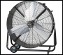 SIP 36 inch  Swivel Drum Fan - Code 05638