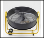 SIP 30 inch  110v Heavy-Duty Drum Fan - Code 05640