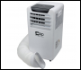 SIP 4-in-1 Air Conditioner - Code 05647