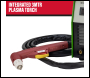 SIP WELDMATE 25A Inverter Plasma Cutter with Internal Compressor - Code 05683