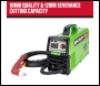 SIP WELDMATE PRO 40A Inverter Plasma Cutter - Code 05685