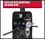 SIP WELDMATE PRO 40A Inverter Plasma Cutter - Code 05685
