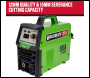 SIP WELDMATE PRO 55A Inverter Plasma Cutter - Code 05687