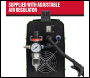 SIP WELDMATE PRO 55A Inverter Plasma Cutter - Code 05687