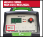 SIP WELDMATE PRO 80A Inverter Plasma Cutter - Code 05689