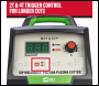SIP WELDMATE PRO 80A Inverter Plasma Cutter - Code 05689
