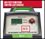 SIP WELDMATE PRO 80A Inverter Plasma Cutter - Code 05689