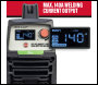 SIP WELDMATE PRO 140A ARC/TIG Inverter Welder - Code 05690