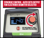 SIP WELDMATE PRO 140A ARC/TIG Inverter Welder - Code 05690