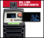 SIP WELDMATE PRO 140A ARC/TIG Inverter Welder - Code 05690