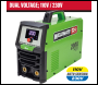 SIP WELDMATE PRO 200A DV ARC/TIG Inverter Welder - Code 05691