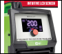 SIP WELDMATE PRO 200A DV ARC/TIG Inverter Welder - Code 05691