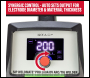 SIP WELDMATE PRO 200A DV ARC/TIG Inverter Welder - Code 05691
