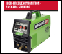 SIP WELDMATE PRO 120A DC TIG/ARC Inverter Welder - Code 05693