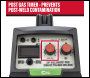 SIP WELDMATE PRO 120A DC TIG/ARC Inverter Welder - Code 05693