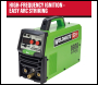 SIP WELDMATE PRO 160A DC TIG/ARC Inverter Welder - Code 05694