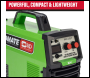 SIP WELDMATE PRO 160A DC TIG/ARC Inverter Welder - Code 05694