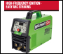 SIP WELDMATE PRO 200A DC TIG/ARC Inverter Welder - Code 05695