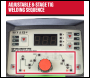 SIP WELDMATE PRO 200A DC TIG/ARC Inverter Welder - Code 05695