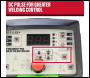 SIP WELDMATE PRO 200A DC TIG/ARC Inverter Welder - Code 05695