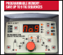 SIP WELDMATE PRO 200A DC TIG/ARC Inverter Welder - Code 05695