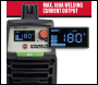 SIP WELDMATE PRO 180A ARC/TIG Inverter Welder - Code 05696