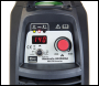 SIP HG2001DA ARC Inverter Welder - Code 05715