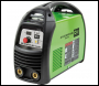 SIP HG2001DV ARC Inverter Welder - Code 05717