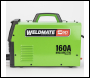 SIP WELDMATE 160A MIG Welder - Code 05733