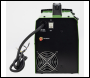 SIP WELDMATE AUTOPLUS 200A MIG/ARC/TIG Synergic Welder - Code 05740