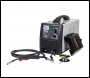 SIP T166-MIG Gas/Gasless Transformer Welder - Code 05756