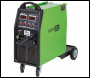 SIP HG2400 COMPACT MIG Inverter Welder - Code 05769