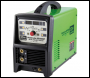 SIP HG2500P AC/DC TIG/ARC Inverter Welder - Code 05770