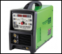 SIP HG2500P AC/DC TIG/ARC Inverter Welder - Code 05770