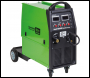 SIP HG3000 COMPACT MIG Inverter Welder - Code 05772