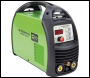 SIP HG1801HF DC TIG/ARC Inverter Welder - Code 05775