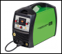 SIP HG2300DV SYNERGIC MIG/ARC/TIG Inverter Welder - Code 05780