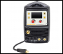 SIP HG2301 SYNERGIC MIG/ARC/TIG Inverter Welder - Code 05781