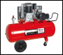 SIP ISBD7.5/270 Industrial Electric Compressor - Code 06291