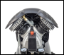 SIP DDVT 3hp 100ltr V-Twin Direct Drive Compressor - Code 06455