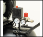 SIP BD 3hp 100ltr Belt Drive Compressor - Code 06458