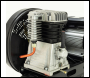 SIP BD 3hp 150ltr Belt Drive Compressor - Code 06476