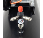 SIP BD 3hp 150ltr Belt Drive Compressor - Code 06476
