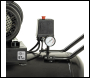 SIP BD 3hp 150ltr Belt Drive Compressor - Code 06476