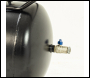 SIP BD 3hp 150ltr Belt Drive Compressor - Code 06476