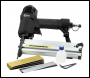 SIP 2-in-1 Air Nailer & Stapler Kit - Code 06771