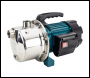 SIP 1 inch  Stainless Steel Surface-Mounted Water Pump - Code 06906