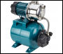 SIP 1 inch  Stainless Steel Booster Pump - Code 06907